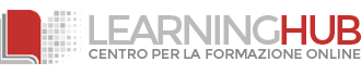 Logo Learning Hub